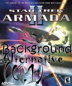 Box art for Background Alternative (0.1)