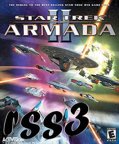 Box art for rss3