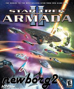 Box art for newborg2