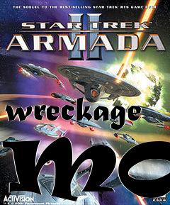 Box art for wreckage mod