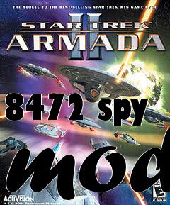 Box art for 8472 spy mod