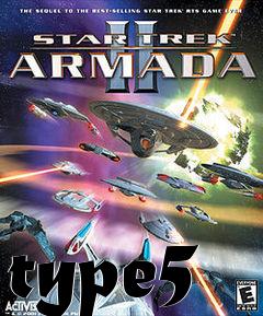 Box art for type5