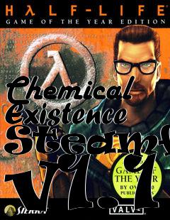Box art for Chemical Existence Steamfix v1.1
