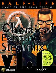 Box art for Chemical Existence Steamfix v1.1