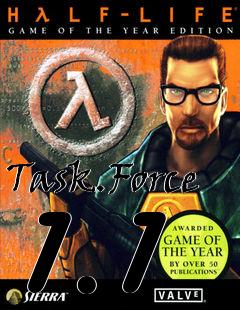 Box art for Task.Force 1.1