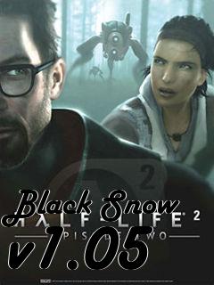 Box art for Black Snow v1.05