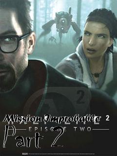 Box art for Mission Improbable Part 2