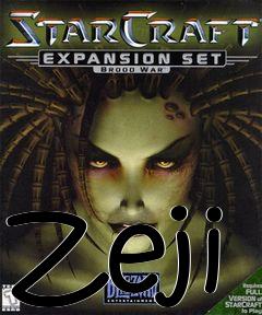 Box art for Zeji