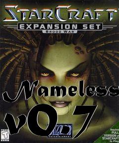 Box art for Nameless v0.7