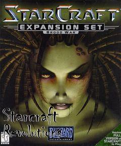 Box art for Starcraft Revolutions