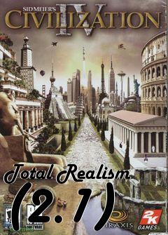 Box art for Total Realism (2.1)