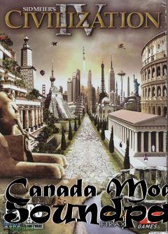 Box art for Canada Mod Soundpack