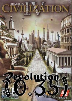 Box art for Revolution (0.35)