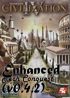 Box art for Enhanced Tech Conquest (v0.4.2)