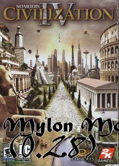 Box art for Mylon Mod (0.28)