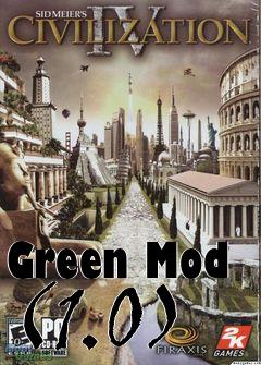 Box art for Green Mod (1.0)