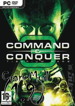 Box art for CraneMod (1.9)