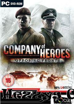 Box art for Hezzys CoH