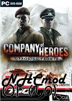 Box art for NHCmod | OF (1.0)