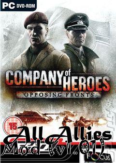 Box art for AllAllies Mod (v1.01)