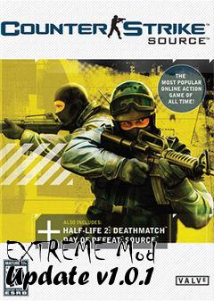 Box art for EXTREME Mod Update v1.0.1