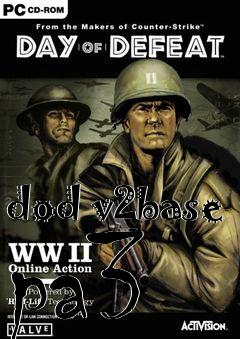 Box art for dod v2base pa3