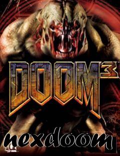 Box art for nexdoom