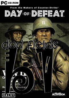 Box art for dod fields b1