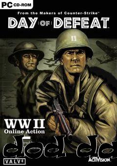 Box art for dod dam