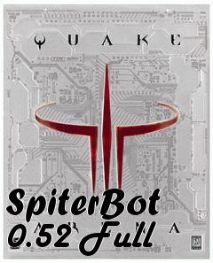 Box art for SpiterBot 0.52 Full