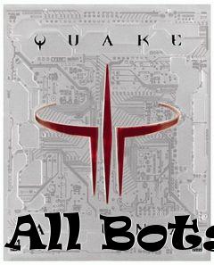 Box art for All Bots