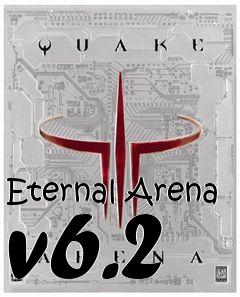 Box art for Eternal Arena v6.2