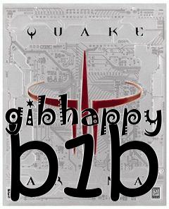 Box art for gibhappy b1b