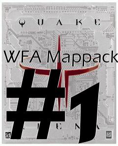 Box art for WFA Mappack #1