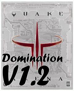 Box art for Domination V1.2