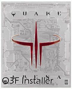 Box art for Q3F Installer