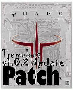 Box art for Tremulous v1.0.2 Update Patch