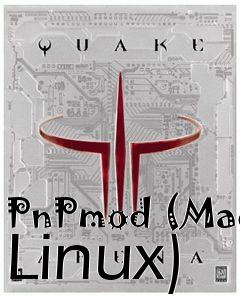 Box art for PnPmod (Mac Linux)