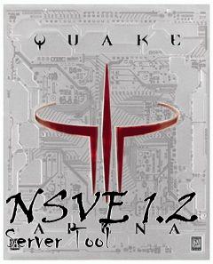 Box art for NSVE 1.2 Server Tool