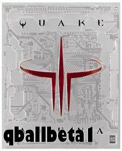 Box art for qballbeta1