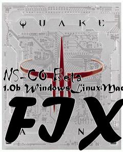 Box art for NS-CO Beta 1.0b WindowsLinuxMac FIX