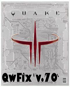 Box art for QwFix v.70