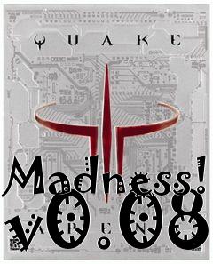 Box art for Madness! v0.08