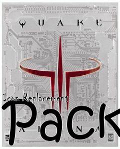 Box art for Icon Replacement Pack