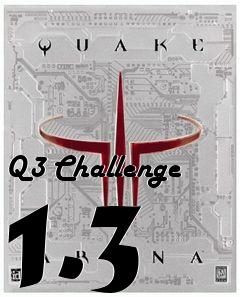 Box art for Q3 Challenge 1.3