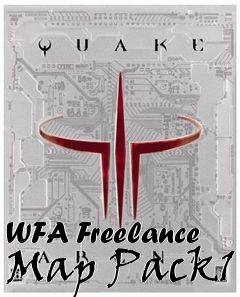 Box art for WFA Freelance Map Pack1