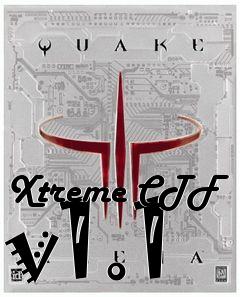 Box art for Xtreme CTF v1.1