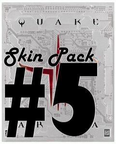 Box art for Skin Pack #5