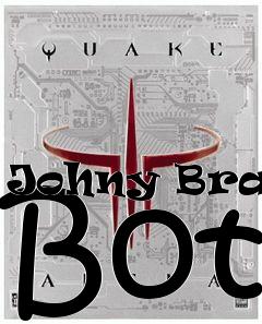 Box art for Johny Bravo Bot