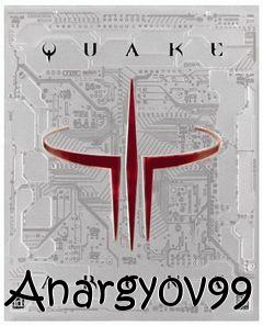 Box art for Anargy0v99